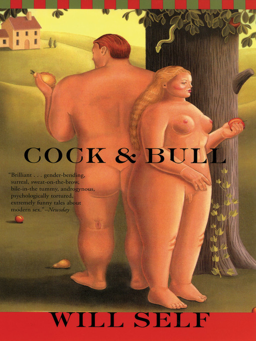 Cover image for Cock and Bull